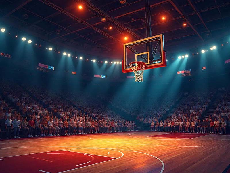 08月16日 WNBA常规赛 洛杉矶火花vs达拉斯飞翼 全场录像回放